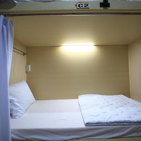 My Homestay На Транг Екстериор снимка