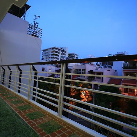 My Homestay На Транг Екстериор снимка