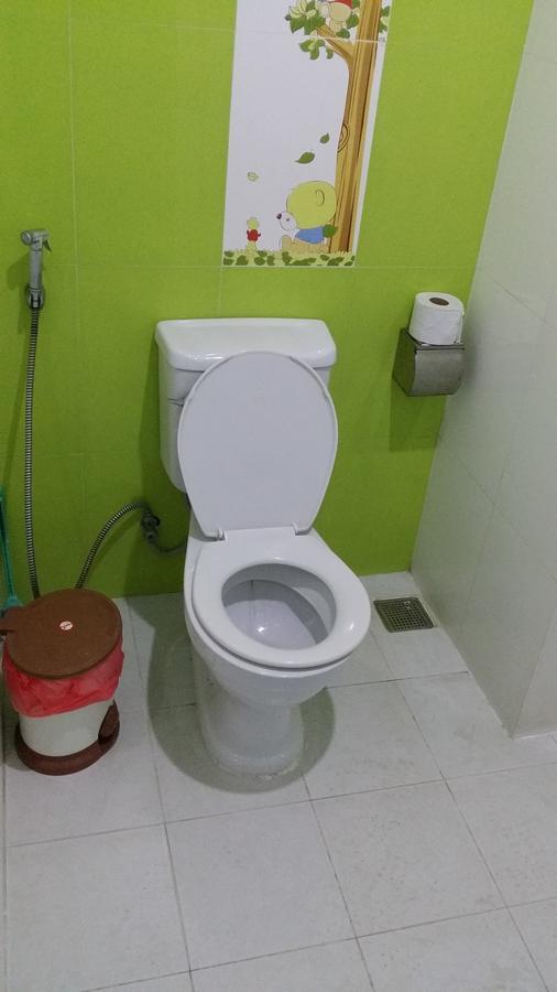 My Homestay На Транг Екстериор снимка