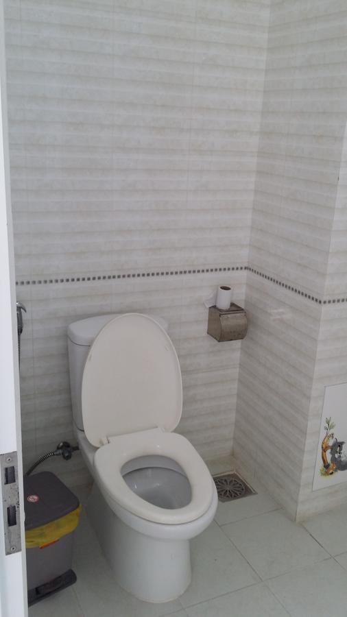 My Homestay На Транг Екстериор снимка