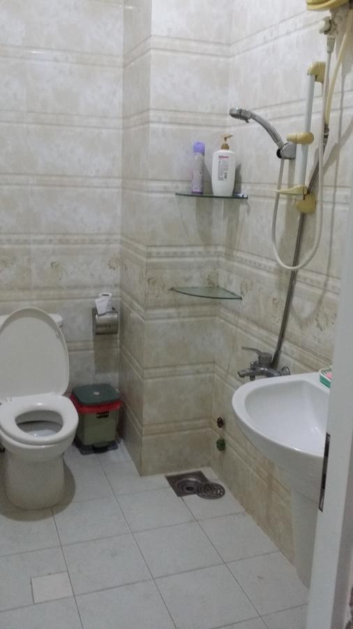 My Homestay На Транг Екстериор снимка