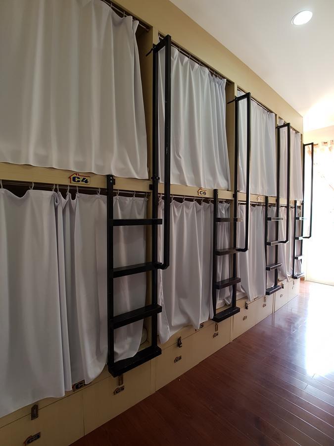 My Homestay На Транг Екстериор снимка