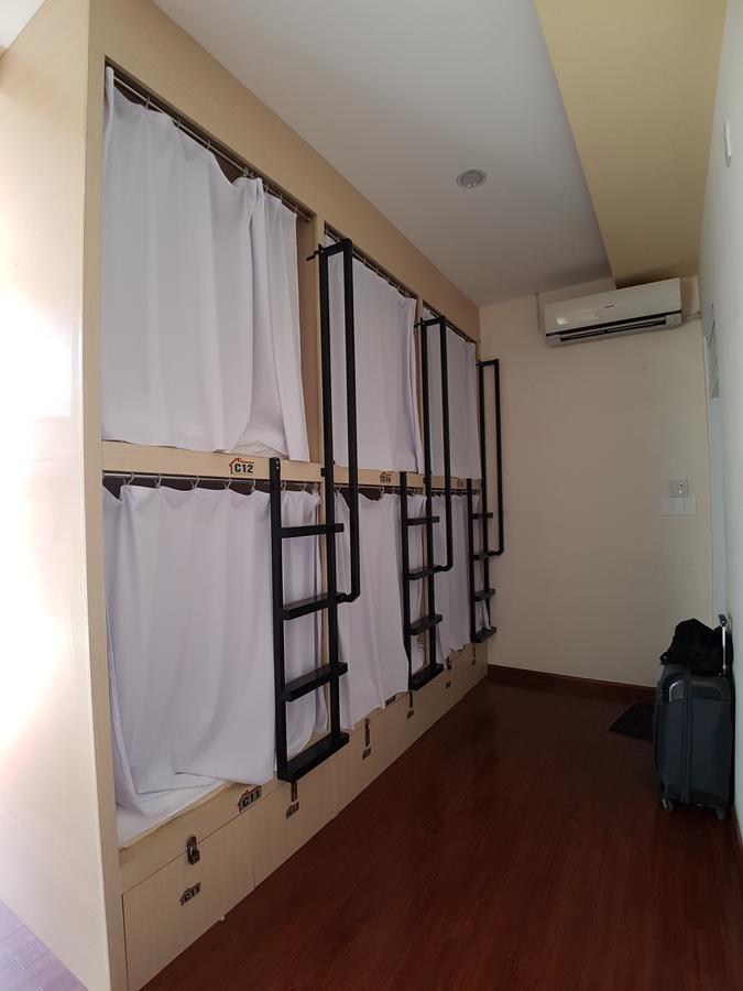 My Homestay На Транг Екстериор снимка