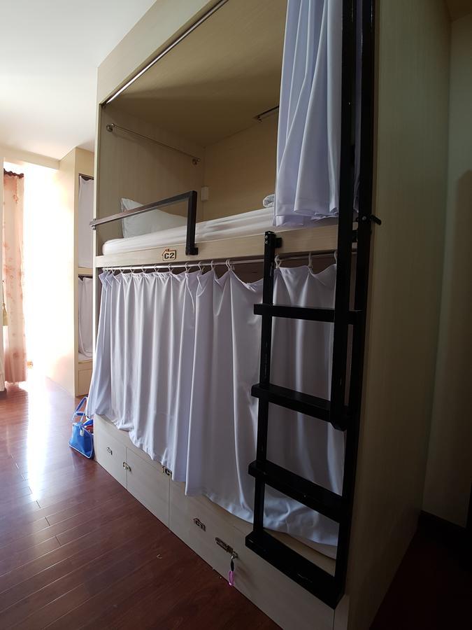 My Homestay На Транг Екстериор снимка